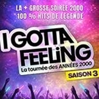 I Gotta Feeling, Saison 3