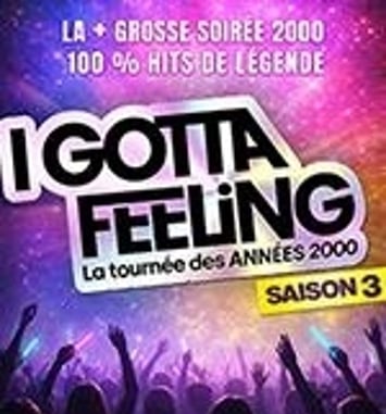 I Gotta Feeling, Saison 3