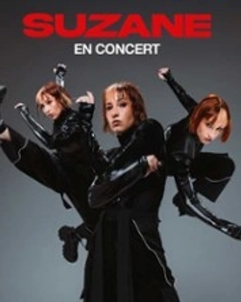 Suzane