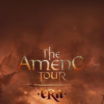 Era, The Ameno Tour