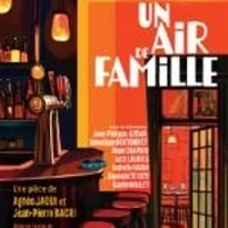 Un Air de Famille
