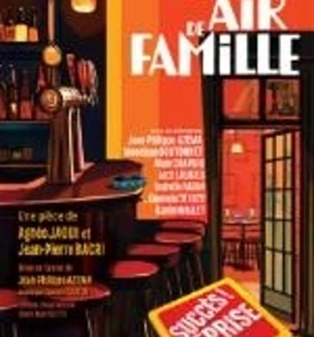 Un Air de Famille