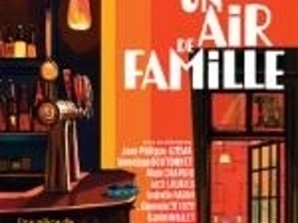 Un Air de Famille