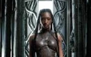 Ebony