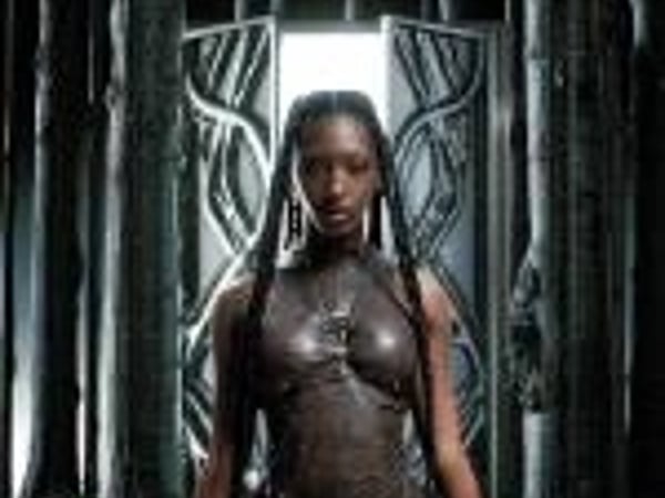 Ebony