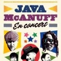 Java McAnuff