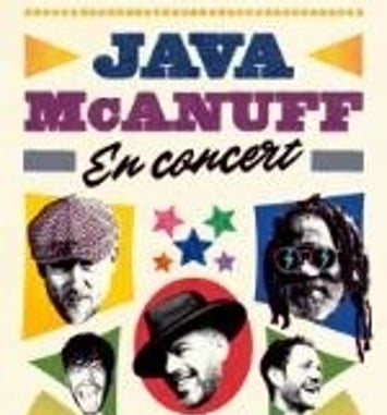 Java McAnuff