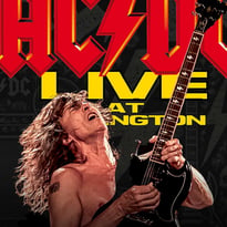 TNT AC/DC Tribute Band