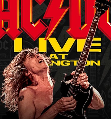 TNT AC/DC Tribute Band