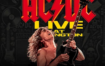 TNT AC/DC Tribute Band