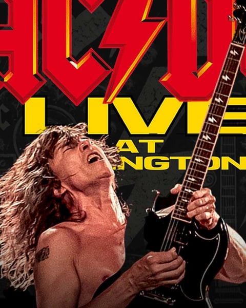 TNT AC/DC Tribute Band