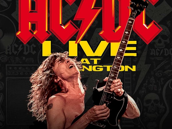 TNT AC/DC Tribute Band