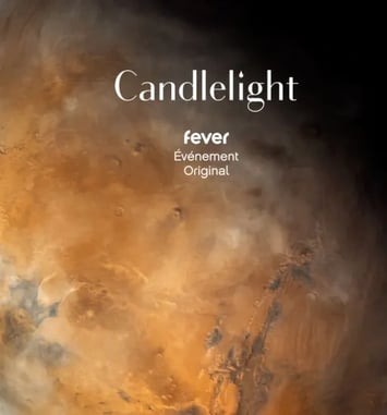 Candlelight : hommage à Hans Zimmer
