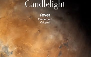 Candlelight : hommage à Hans Zimmer