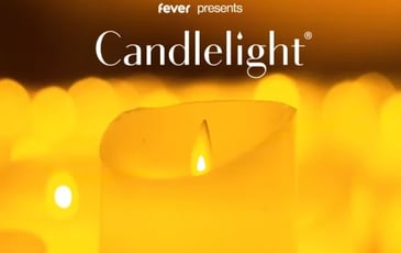 Candlelight : hommage à Celine Dion