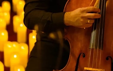 Candlelight : les classiques de Noël