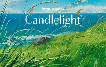 Candlelight : hommage à Joe Hisaishi