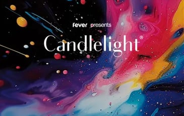 Candlelight : Ed Sheeran et Coldplay