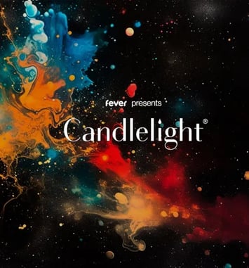 Candlelight : Ed Sheeran et Coldplay