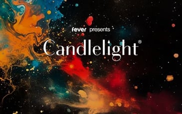 Candlelight : Ed Sheeran et Coldplay