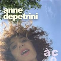 Anne Depetrini dans À côté