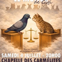 Le Monde de Gigi