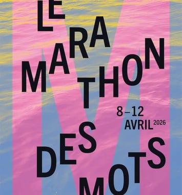 Marathon des Mots