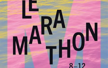 Marathon des Mots