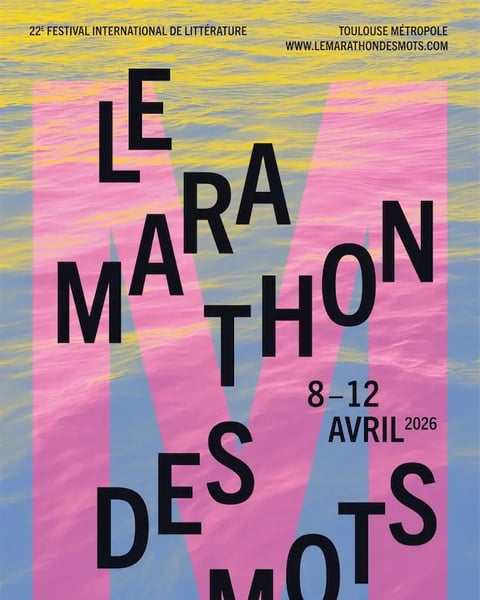 Marathon des Mots
