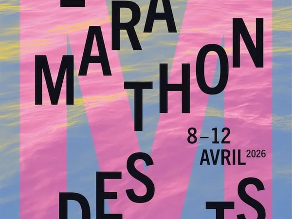 Marathon des Mots