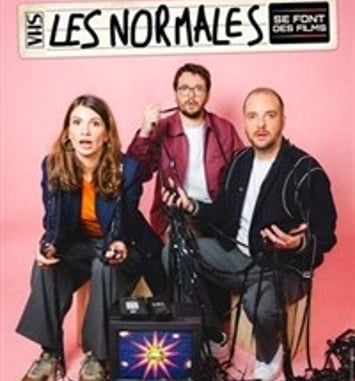 Les Normales se font des films
