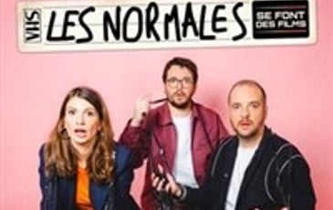 Les Normales se font des films