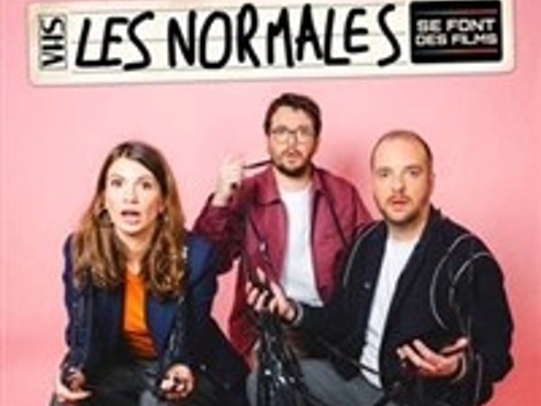 Les Normales se font des films