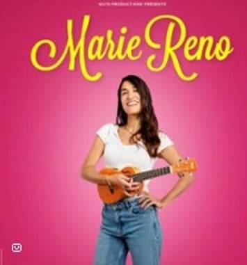 Marie Reno