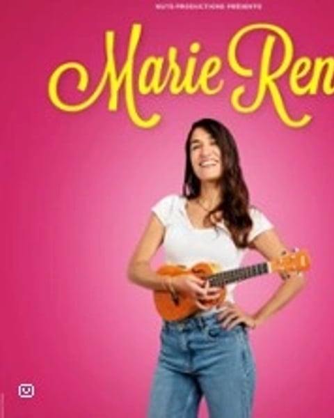 Marie Reno