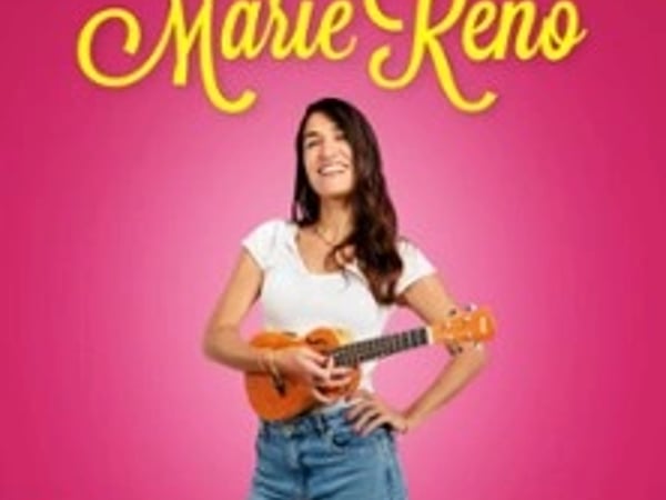 Marie Reno