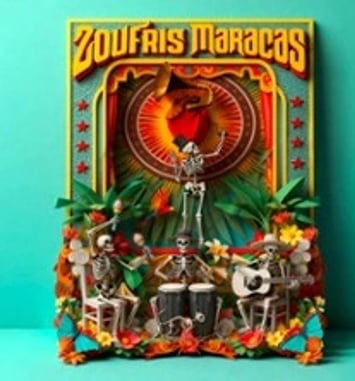 Zoufris Maracas