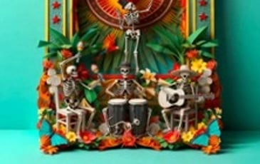 Zoufris Maracas