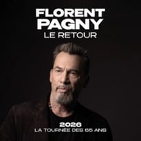 Florent Pagny, Le Retour