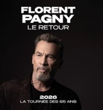 Florent Pagny, Le Retour