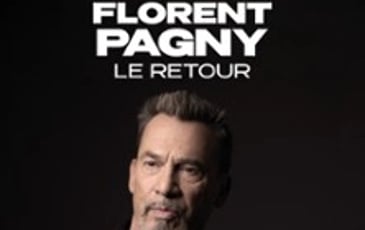 Florent Pagny, Le Retour