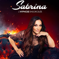 Sabrina L'Hypnose Ensorcelée