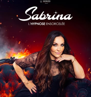 Sabrina L'Hypnose Ensorcelée