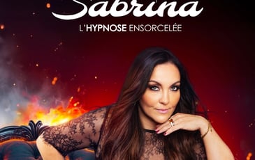 Sabrina L'Hypnose Ensorcelée
