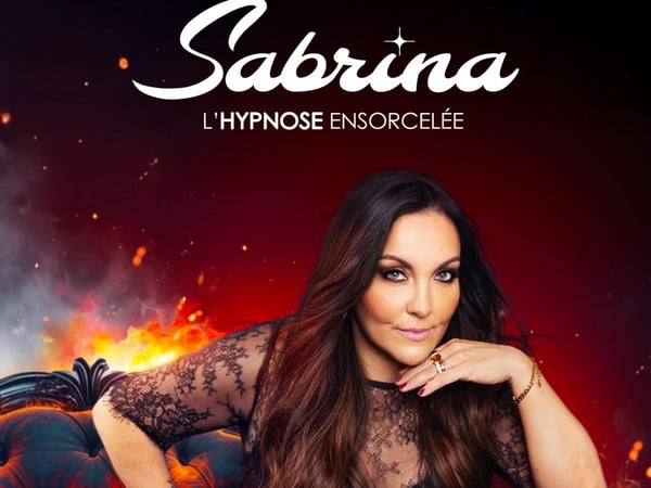 Sabrina L'Hypnose Ensorcelée