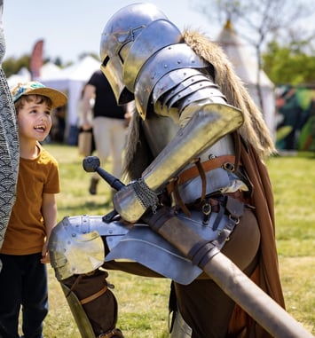 Festival Echos & Merveilles