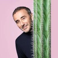 Elie Semoun - Cactus