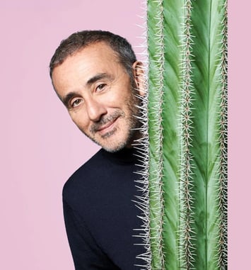 Elie Semoun - Cactus