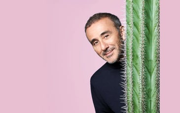 Elie Semoun - Cactus