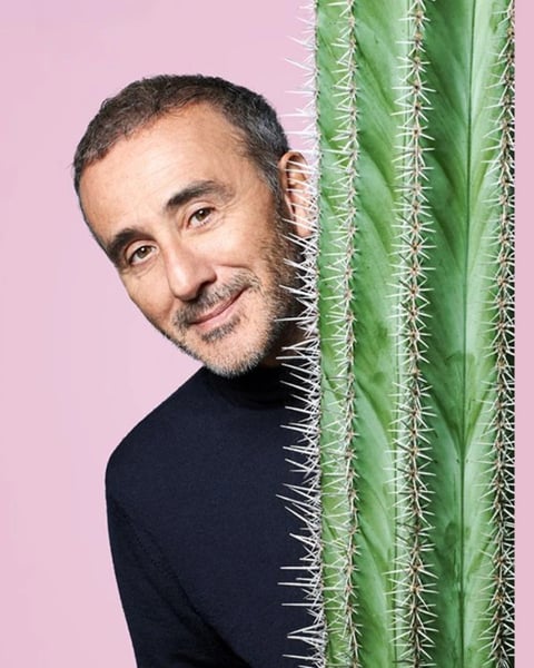 Elie Semoun - Cactus